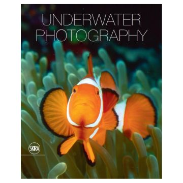 Underwater photography