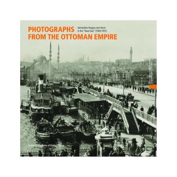 Photographs from the Ottoman Empire