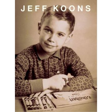 Jeff Koons: Lost in America