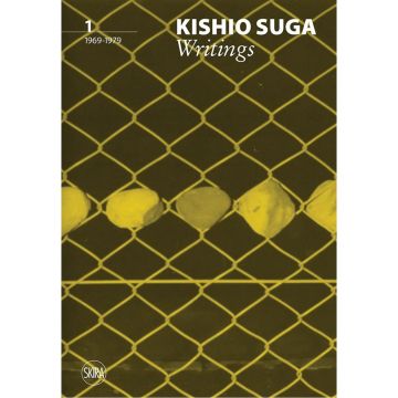 Kishio Suga