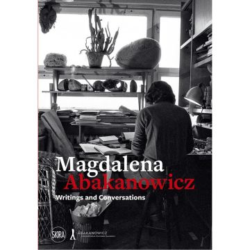 Magdalena Abakanowicz