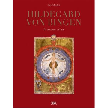 Hildegard Von Bingen