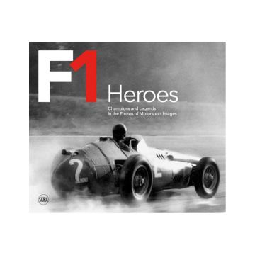 F1 Heroes