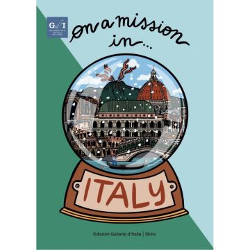 10 Missions in Italy