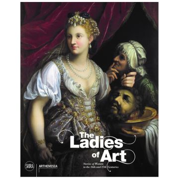 The Ladies of Art