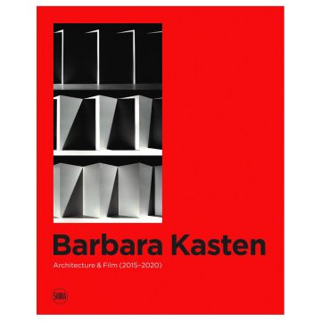 Barbara Kasten: Architecture & Film (2015-2020)