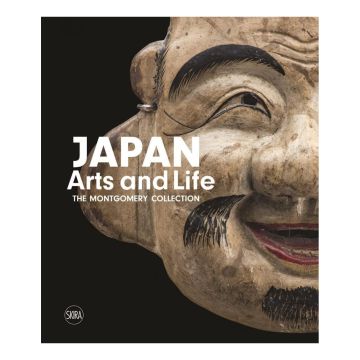 Japan. Arts and Life