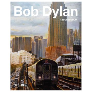 Bob Dylan. Retrospectrum