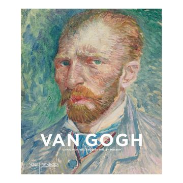 Van Gogh: Masterpieces from the Kröller-Müller Museum