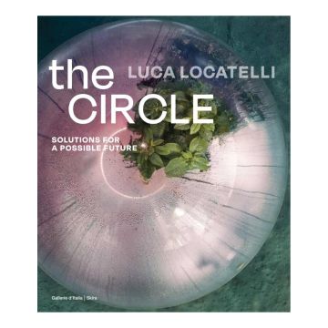 Luca Locatelli: The CIRCLE