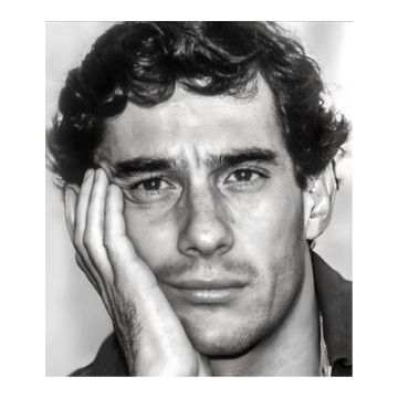 Ayrton Senna