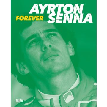 Ayrton Senna