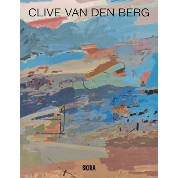 Clive van den Berg