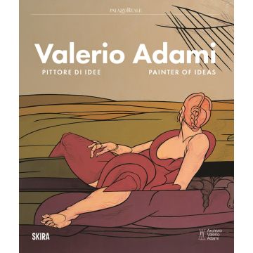 Valerio Adami