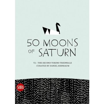 50 Moons of Saturn