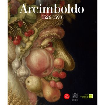 Arcimboldo (1527-1593)