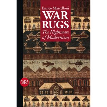 War Rugs