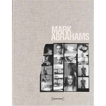 Mark Abrahams