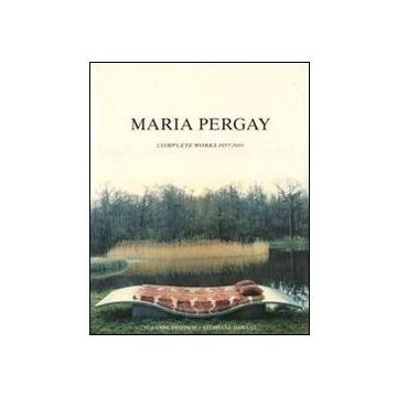 Maria Pergay