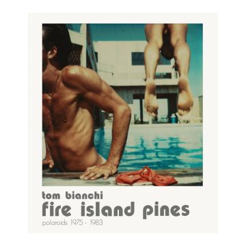 Fire Island Pines - A Memoir