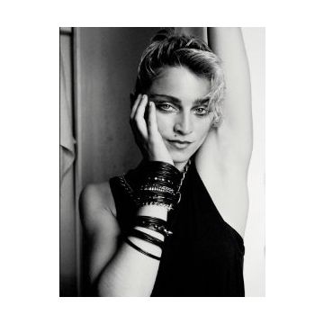 Madonna NYC 83