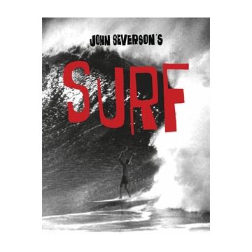 John Severson's SURF