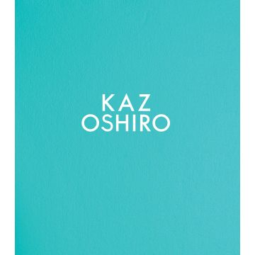 Kaz Oshiro