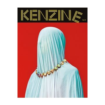 Kenzine