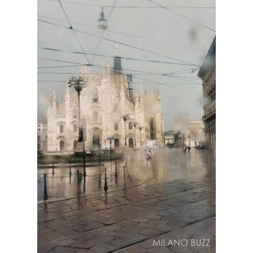 Milano Buzz