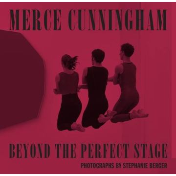 Merce Cunningham