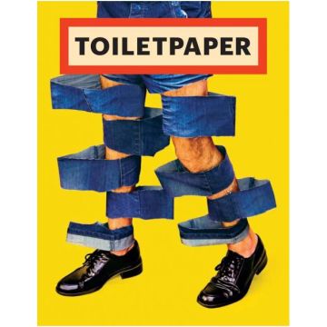 Toiletpaper #14