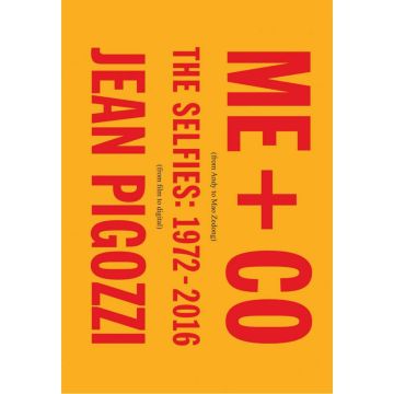 Jean Pigozzi: ME + CO