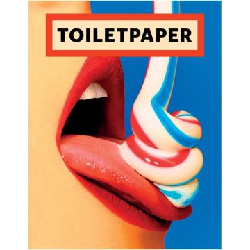 Toiletpaper #15