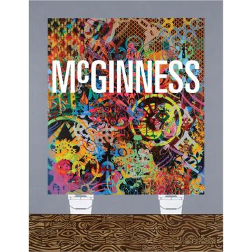 Ryan McGinness