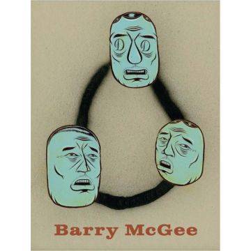 Barry McGee