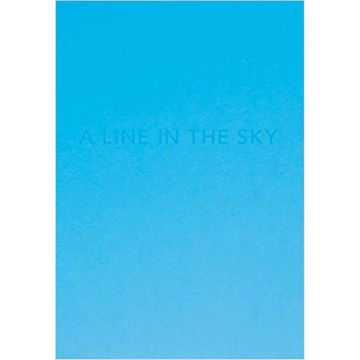 Caleb Cain Marcus: A line in the sky