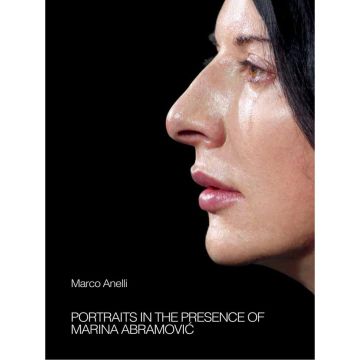 Portraits in the Presence of Marina Abramovic