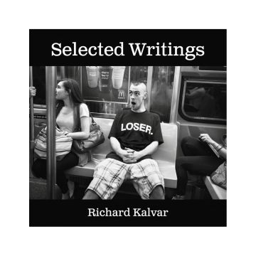 Selected Writings