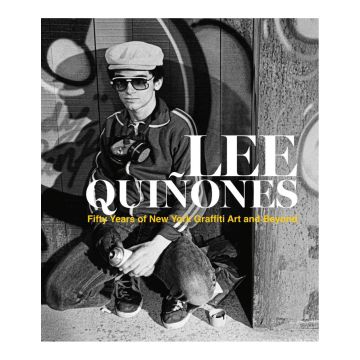 Lee Quiñones