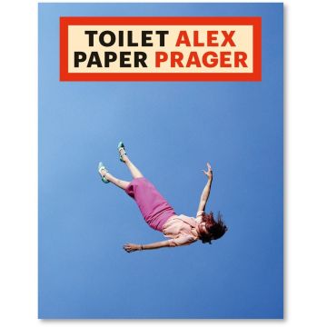 ToiletAlex PaperPrager