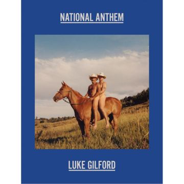 Luke Gilford: National Anthem