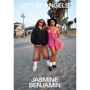 Jasmine Benjamin: City of Angels