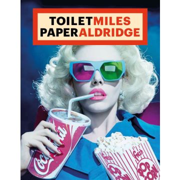 ToiletMiles PaperAldridge