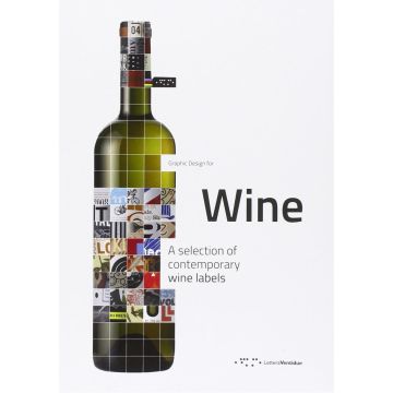 Graphic Design for Wine