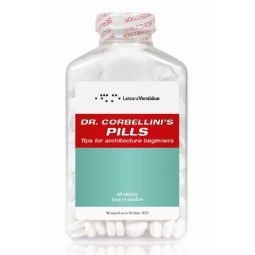 Dr. Corbellini's Pills