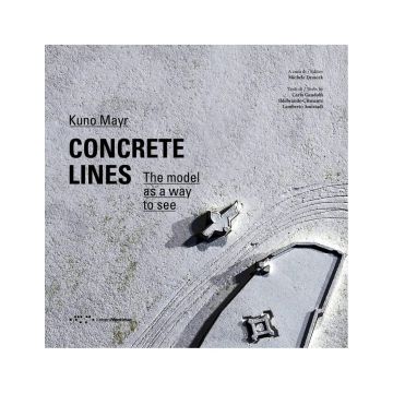 Concrete Lines