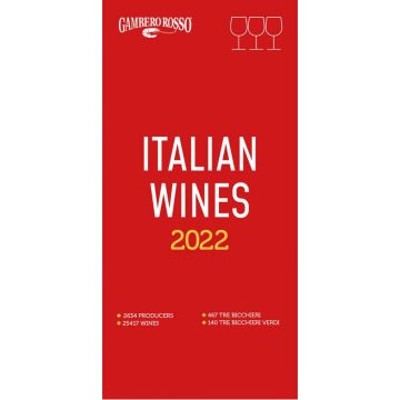 Italian Wines 2022