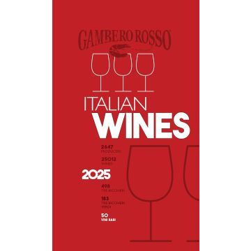 Italian Wines 2025