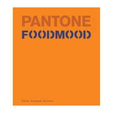 Pantone Foodmood