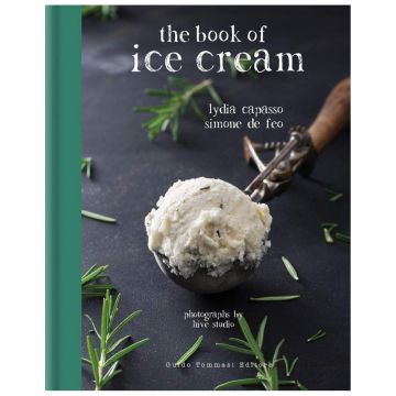 The Book of Ice Cream